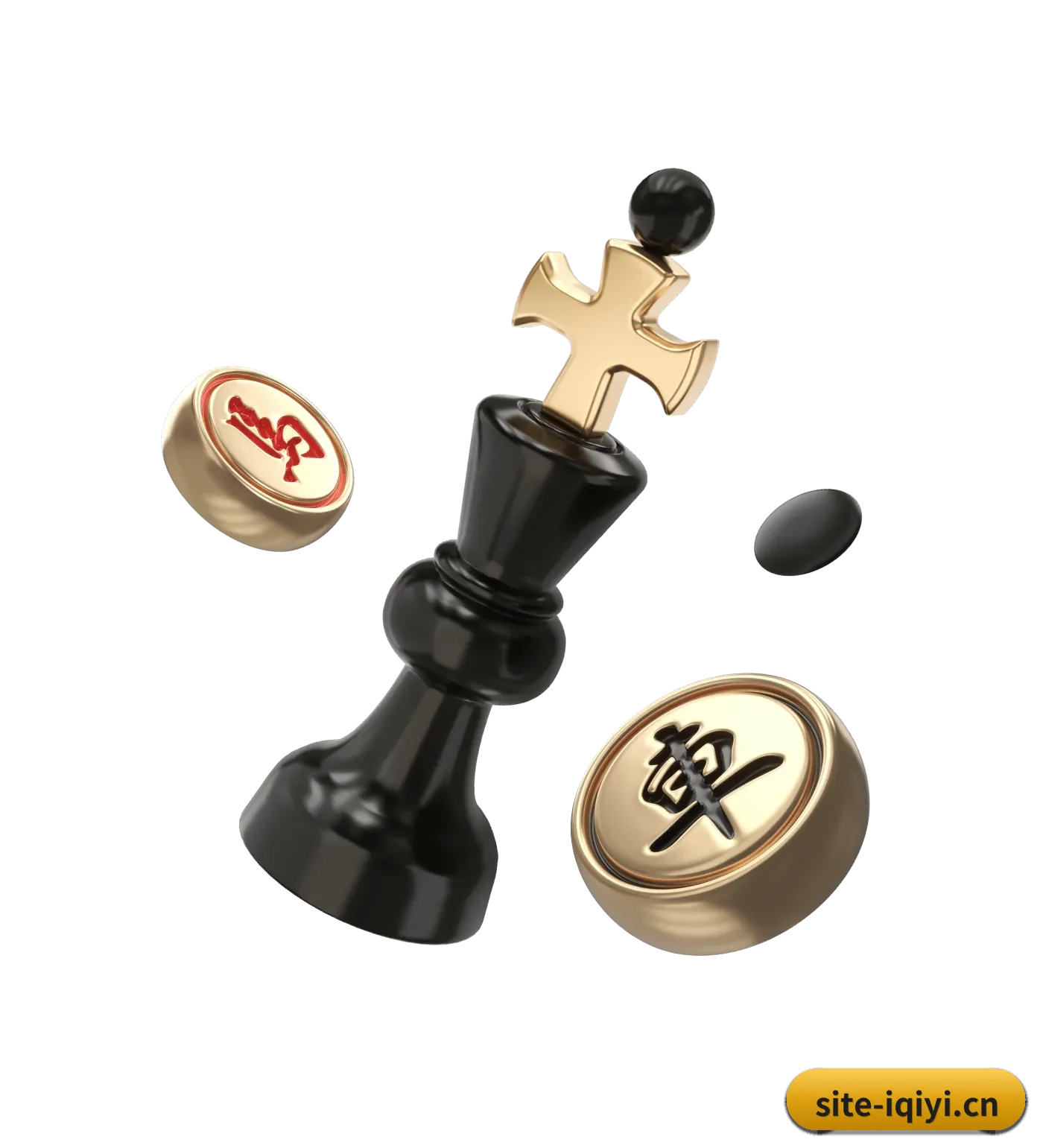 爱奇艺体育 APP 界面
